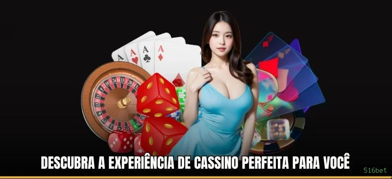 Cassino 516bet