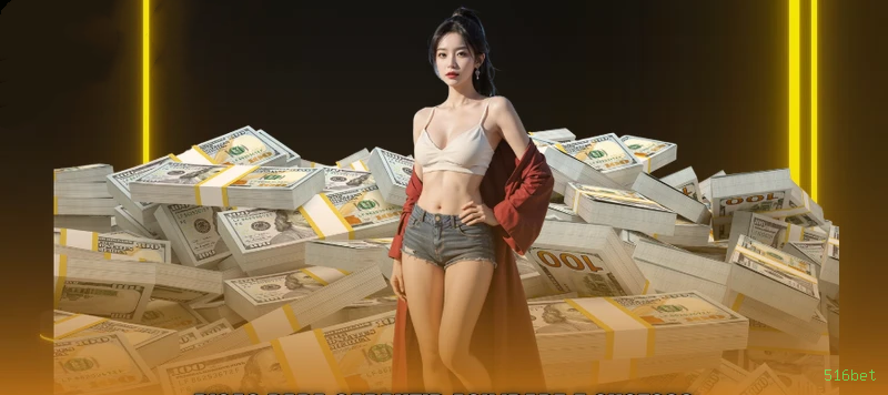 Gates of Olympus 516bet